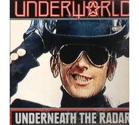 Underneath The Radar (1988) [Import]