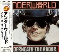 Underneath The Radar [Import]