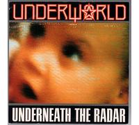 Underneath The Radar [Import Anglais]