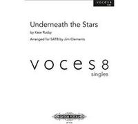 Underneath the Stars (Mixed Voices) - [Version Originale] Inconnu (Auteur)