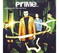 Underneath The Surface [Import]