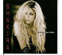 Underneath Your Clothes