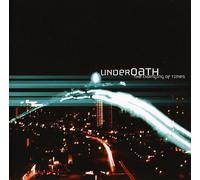 Underoath - Changing of Times [Import]