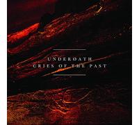 Underoath - Cries of the Past