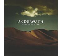 Underoath - Define The Line [Import]