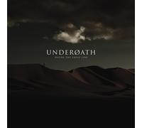 Underoath Define the Great Line (CD) Album