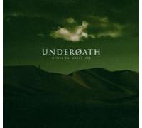 UNDEROATH "DEFINE THE GREAT LINE" CD NEW
