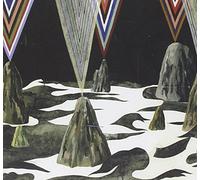 UNDEROATH - Lost in The Sound of Separation [Import]