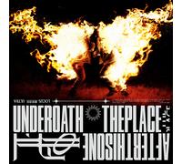 Underoath – The Place After This One – Vinyle 12" coloré