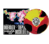 Underoath - The Place After This One [Vinyl Lp] Gatefold Lp Jacket, Ltd Ed, 180 Gram, Red, Yellow, Black, Colored Vinyl, Deluxe Ed