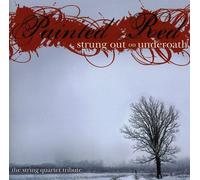 Underoath.=Tribute= – Painted Red: Strung Out