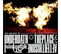 Underoath - Underoath-The Place After This One
