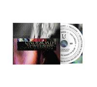 Underoath Voyeurist (CD) Album