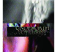 Underoath - Voyeurist (Cerebellum Lp) [Vinyl] Gatefold Lp Jacket