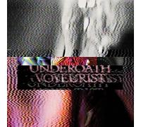 Underoath – Voyeurist – Vinyle Coke Bottle Transparent