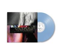Underoath Voyeurist (Vinyl) 12" Album Coloured Vinyl