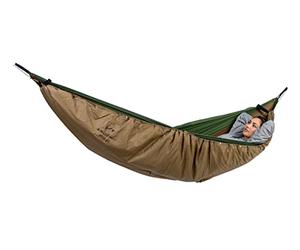 Underquilt-Poncho NEW (S)