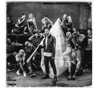 Zakk Cervini – The Underrated Youth – CD