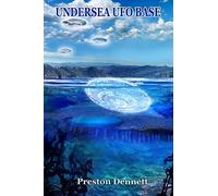 Undersea UFO Base: An In-Depth Investigation of USOs in the Santa Catalina Channel