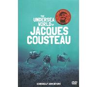Undersea World of Jacques Cousreau