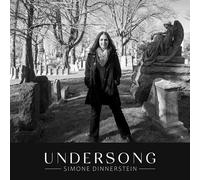 Undersong, Arabesque, Mad Rush, Barricades Mysterieuses CD