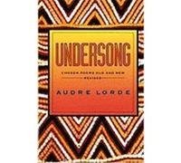 Undersong Audre Lorde (Auteur)