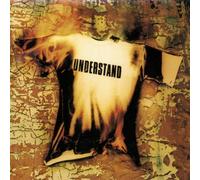 Understand - Burning Bushes & Burning. [Import]