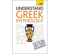 Understand Greek Mythology