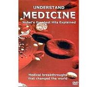 Understand Medicine - Nobel's Greatest Hits Explained G