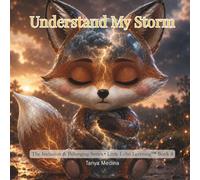 Understand My Storm: The Inclusion & Belonging Series • Little Echo Learning™ Book 4