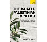 Understand The Israeli-Palestinian Conflict