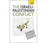Understand The Israeli-Palestinian Conflict: Teach Yourself