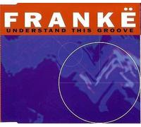 Understand This Groove (4 Versions, 1992) [Import]