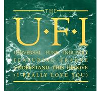 Understand This Groove (I Really Love You)