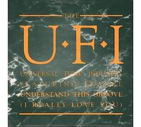 Understand This Groove (x2) [Import]