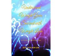 Understand Weight Gain, Succeed with Weight Loss: Your Personal Registered Dietitian & Fitness Trainer