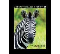 Understandable Statistics: Concepts And Methods