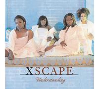 Xscape – Understanding – CD – Sony