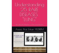Understanding 25 Rare Diseases Lung: Decoding The Mysteries Of Rare Lung Diseases: What You Need To Know