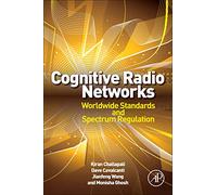 Understanding 802.22: The Cognitive Radio Standard for Wireless Networks