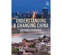 Understanding A Changing China