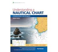 Understanding a Nautical Chart: A Practical Guide to Safe Navigation