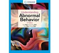 Understanding Abnormal Behavior - Sue Stanley University of California Davis - Cengage Learning Inc - Livre en Anglais - Paperback Sue Stanley University of California DavisSue Stanley University of C