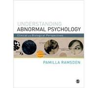 Understanding Abnormal Psychology