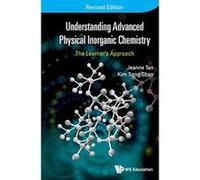 Understanding Advanced Physical Inorganic Chemistry: The Learner's Approach - [Version Originale] Inconnu (Auteur)