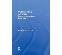 Understanding Advanced Second-Language Reading