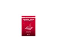 Understanding Advanced Statistical Methods