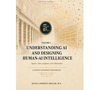 Understanding AI and Designing Human-AI Intelligence: Systems, Data, Judgment, and Collaboration