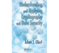 Understanding and Applying Cryptography and Data Security