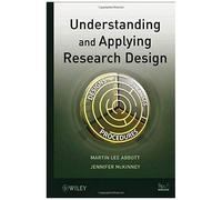 Understanding And Applying Research Design